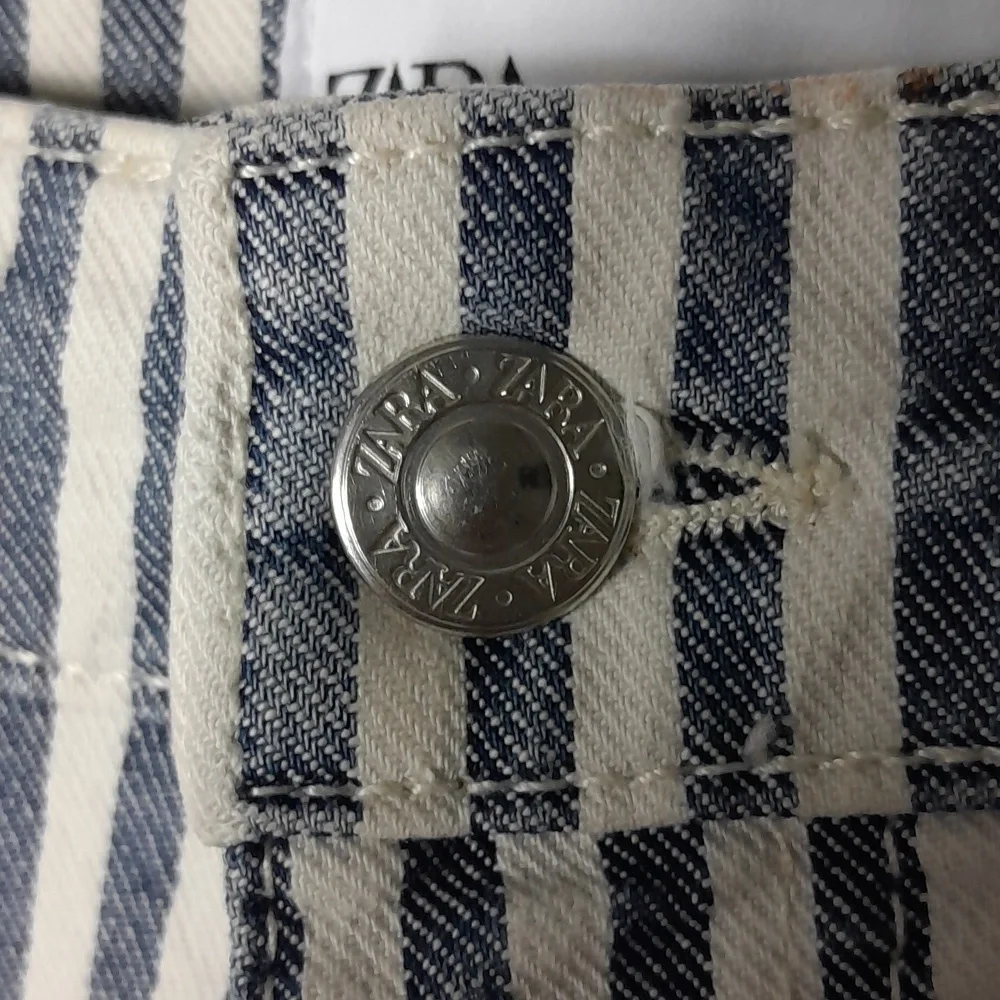 LUXURY ZARA WOMEN JEANS​ - Picture 8 of 14